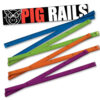 レールバー PIG NEON RAILS グリップレール