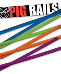 レールバー PIG NEON RAILS グリップレール