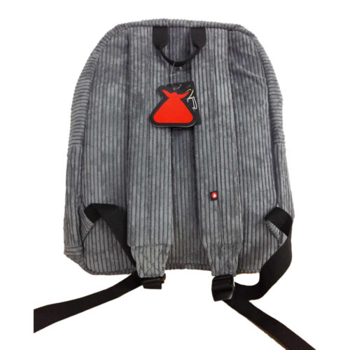 SCOUT SECT BACKPACK GREY