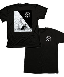 FS TERMINAL RADNESS TEE (BLACK)