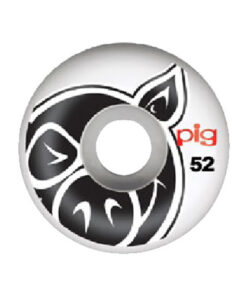PIG HEAD NATURAL #02 52mm (52 / 101A)