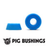 PIG BUSHINGS MEDIUM 91A (BLUE)