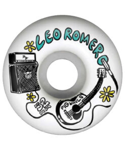 ROMERO GUITAR WHEELS 52mm (52mm / 101A)