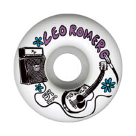 ROMERO GUITAR WHEELS 54mm (54mm / 101A)