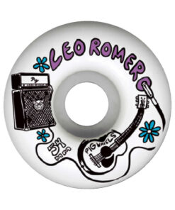 ROMERO GUITAR WHEELS 54mm (54mm / 101A)