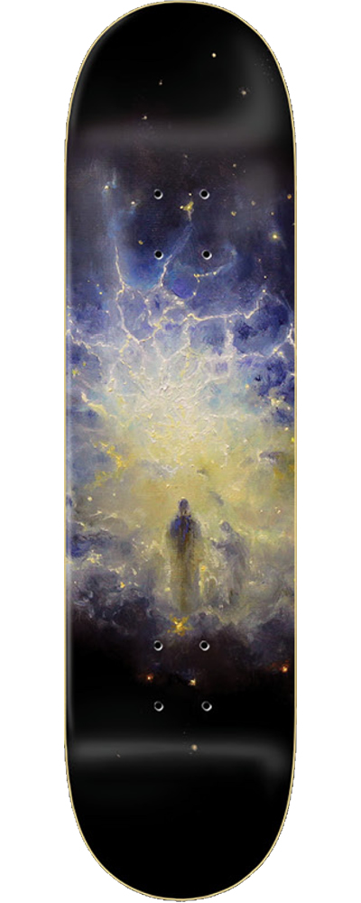 FORREST MIRACLE OF CREATION (8 x 31.6)