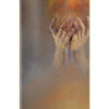 BURMAN MELANCHOLY II (8.5 x 32.3)