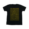 TOY DIVISION TEE (BLACK)
