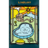 LINDLOFF TURTLE PIE(8 x 31.8)