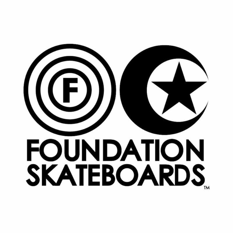 FOUNDATION（ファンデーション）ロゴ