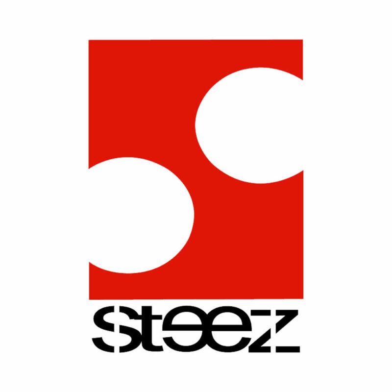STEEZ(スティーズ)ロゴ
