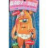 LEABRES TOY DOLLS (8 x 31.84)