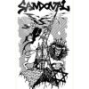 SANDOVAL END OF TIME (8.375 x 32.1)