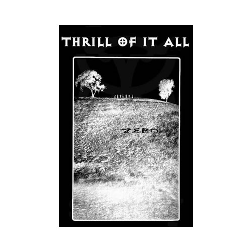 1997 THRILL OF IT ALL