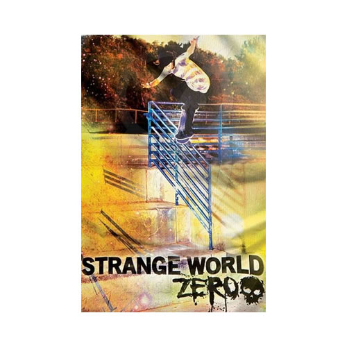 2009 STRANGE WORLD