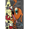 PIZZA SECT (BLACK) (8 x 31.84)