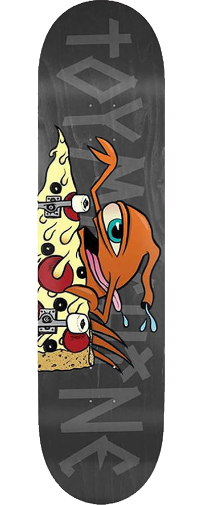 PIZZA SECT (BLACK) (8 x 31.84)