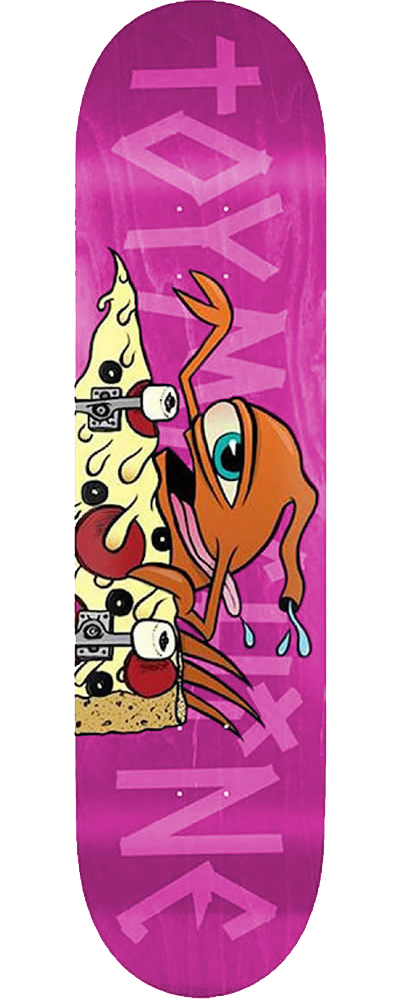 PIZZA SECT (PINK) (8 x 31.84)