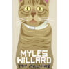 WILLARD CAT (8.125 x 31.9)