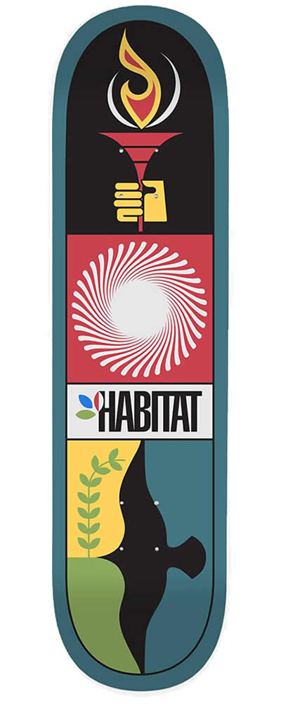 HABITAT – 株式会社K&Kコーポレーション