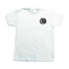 STAR & MOON TEE #02 (WHITE)