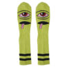 BLOODSHOT EYE SOCK #02(GREEN)