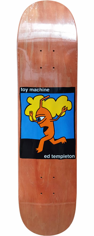 TEMPLETON EARLY SECT 7.75 (7.75 x 31.37)