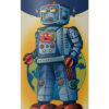 WILLARD ROBOT (8.125 x 31.9)