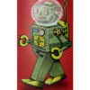 MARTIN ROBOT (8.25 x 31.9)