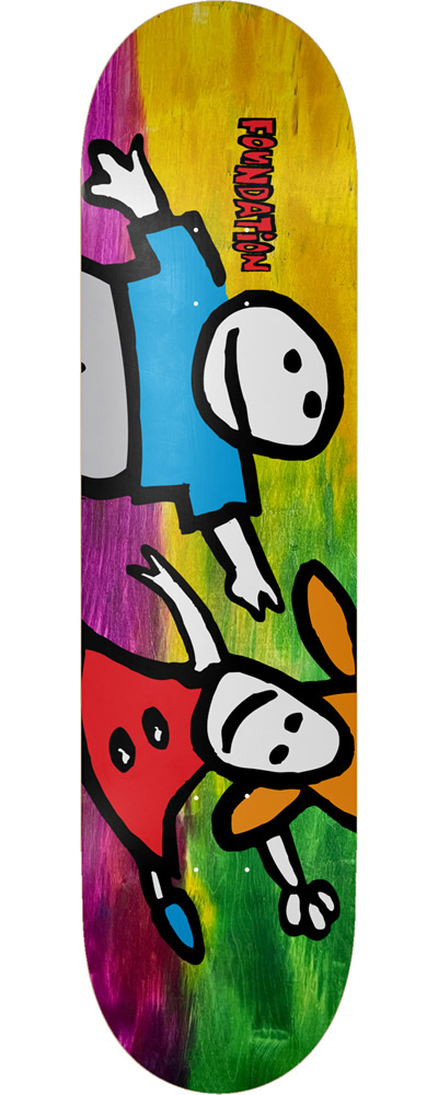 WHIPPERSNAPPER #02 (7.75 x 31.37)