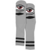 SECT EYE SOCKS III (GREY)