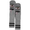 BLOODSHOT EYE SOCK #02 (GREY)
