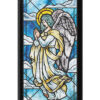 KANAAN STAINED GLASS (8 x 31.6)