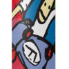 F SKATER (8 x 31.84)