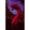 ARUNSKI DRAGON (8.25 x 31.87)