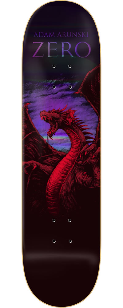 ARUNSKI DRAGON (8.25 x 31.87)