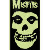 MISFITS FIEND SKULL GITD (8.25 x 31.87)