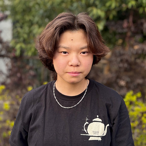 杉本二湖(スギモト・ニコ)