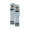 SECT EYE SOCKS III (BABY BLUE)
