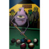 WILLARD HUSTLER (8.25 x 31.9)