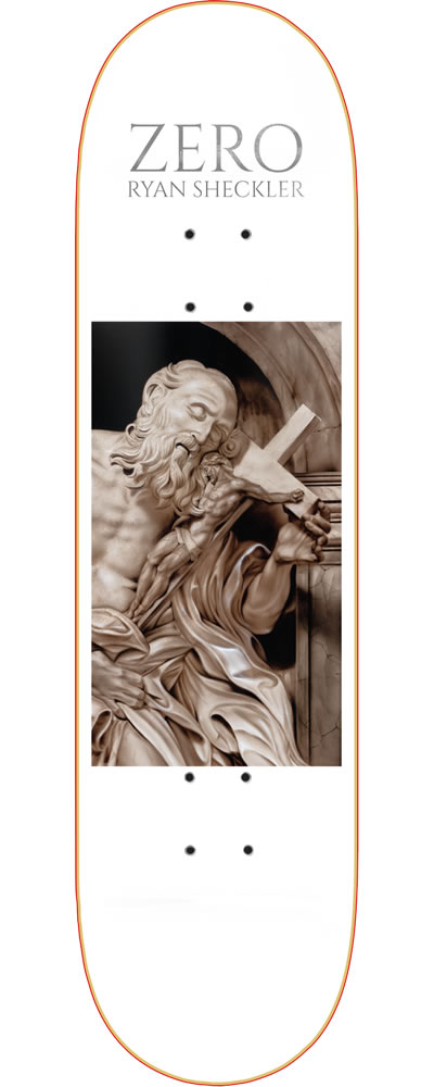 SHECKLER BELOVED CHRIST (8.25 x 31.87)