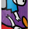 WHIPPERSNAPPER #02 (7.75 x 31.37)