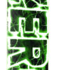 LIGHTNING GITD [蓄光ペイント] (7.75 x 31.1)