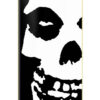 MISFITS FIEND SKULL 8.0 (8 x 31.5)