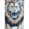 SANDOVAL REALTREE LION (8.25 x 31.7)