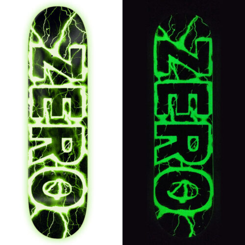 LIGHTNING GITD 8.0 [蓄光ペイント] (8 x 31.6)