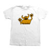 OG MONSTER TEE (WHITE)