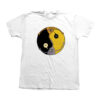 YES/NO TEE (WHITE)