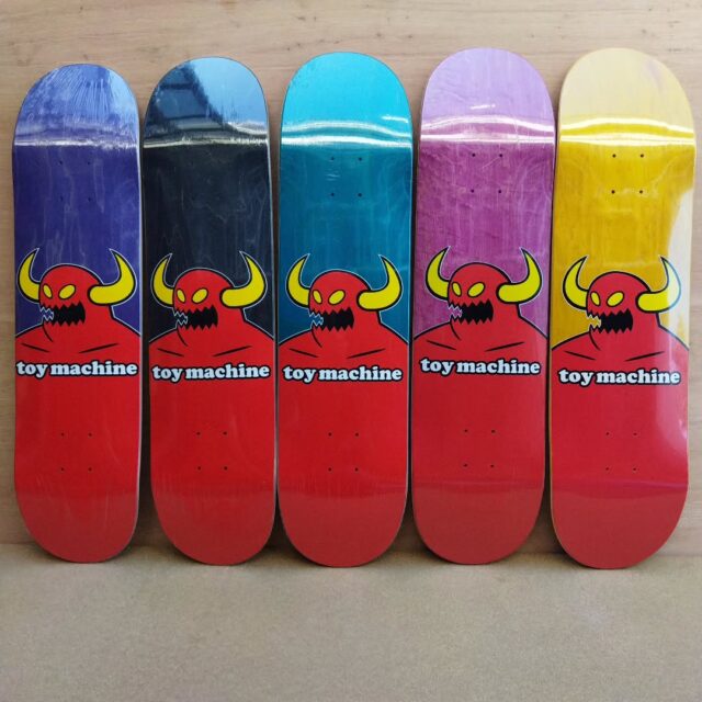 TOYMACHINE – 株式会社K&Kコーポレーション