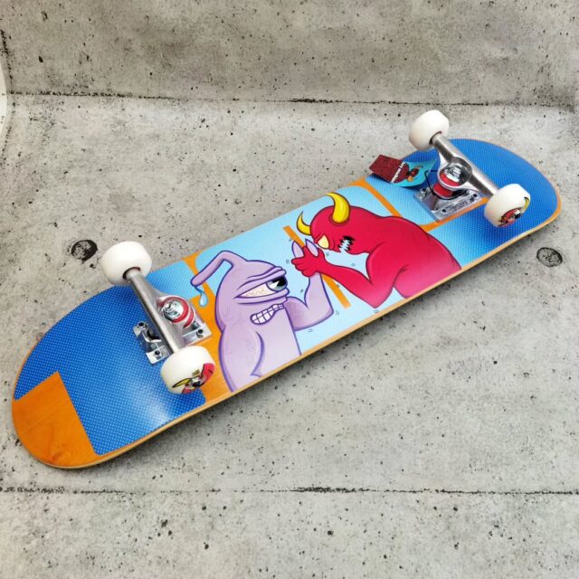 PIG WHEELS – 株式会社K&Kコーポレーション